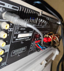 Denon Av Amplifiers Avc-1550