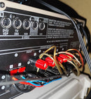 Denon Av Amplifiers Avc-1550