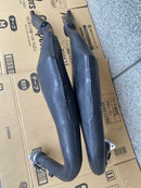 Mufflers Tz Rz250 Rz350 Tz250 Tz350