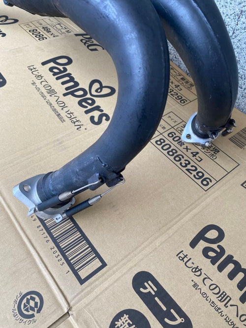 Mufflers Tz Rz250 Rz350 Tz250 Tz350
