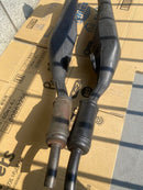 Mufflers Tz Rz250 Rz350 Tz250 Tz350