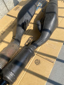 Mufflers Tz Rz250 Rz350 Tz250 Tz350