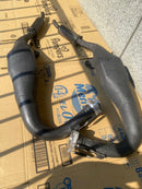 Mufflers Tz Rz250 Rz350 Tz250 Tz350