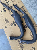 Mufflers Tz Rz250 Rz350 Tz250 Tz350