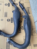 Mufflers Tz Rz250 Rz350 Tz250 Tz350