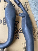 Mufflers Tz Rz250 Rz350 Tz250 Tz350