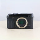 Fujifilm Others X-E2