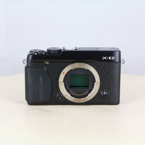 Fujifilm Others X-E2