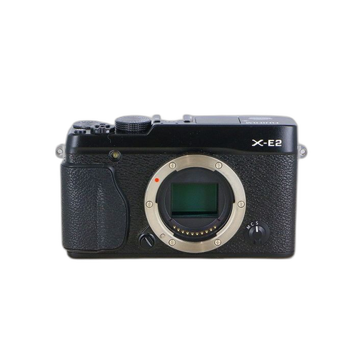 Fujifilm Others X-E2