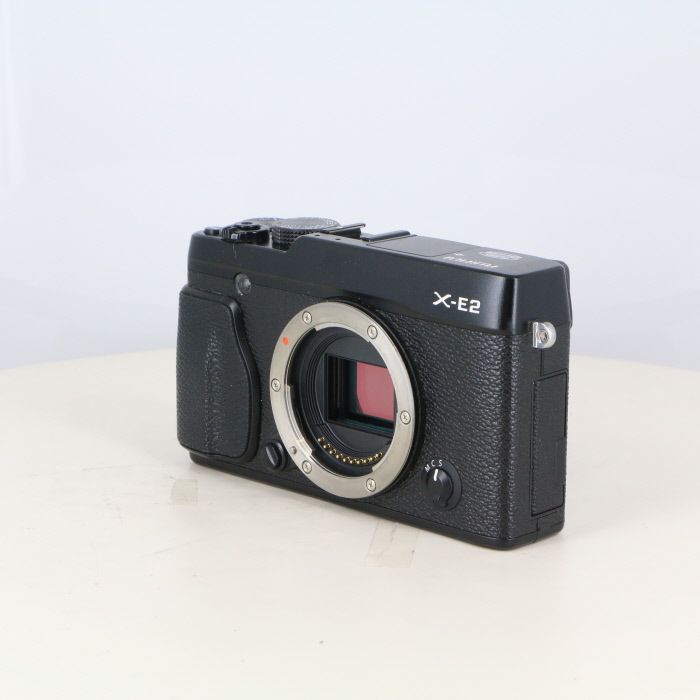 Fujifilm Others X-E2