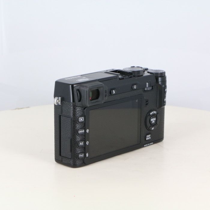 Fujifilm Others X-E2