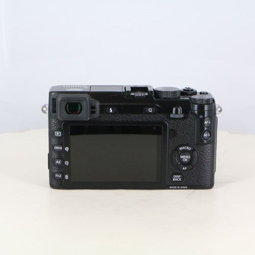 Fujifilm Others X-E2