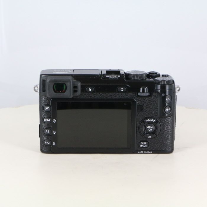 Fujifilm Others X-E2