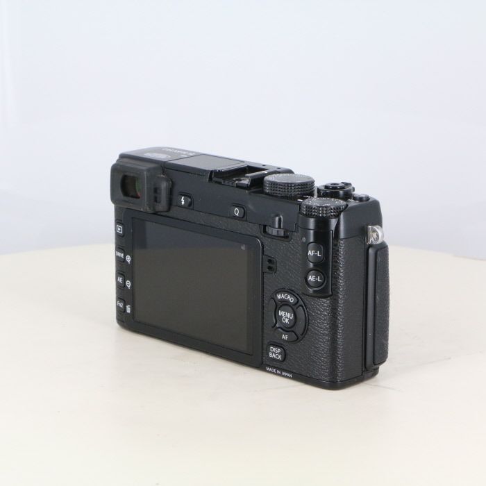 Fujifilm Others X-E2