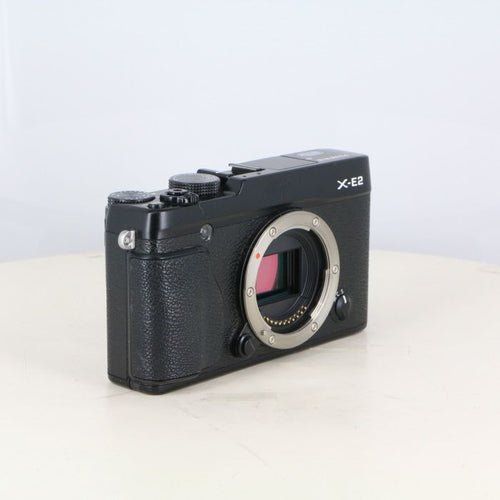 Fujifilm Others X-E2