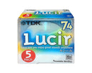 Others Tdk Md( Lucir( 74 5 Md-Lu74X5N