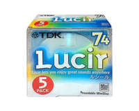 Others Tdk Md( Lucir( 74 5 Md-Lu74X5N