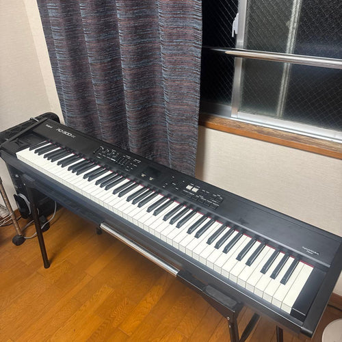 Roland Keyboards Digital Pianos Rd-300Nx