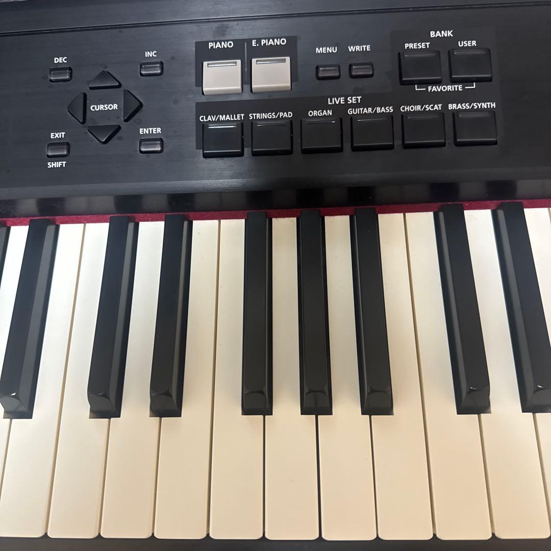 Roland Keyboards Digital Pianos Rd-300Nx