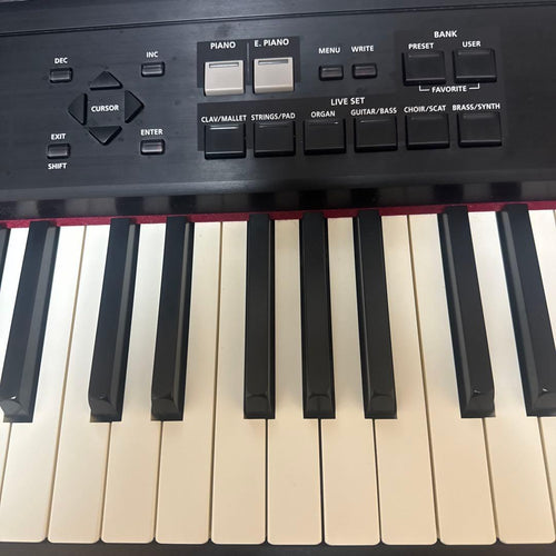 Roland Keyboards Digital Pianos Rd-300Nx