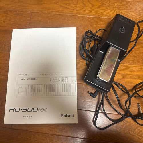 Roland Keyboards Digital Pianos Rd-300Nx