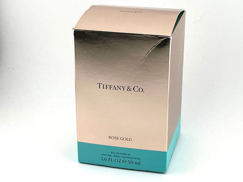 Tiffany Perfume (Women) F510 50Ml