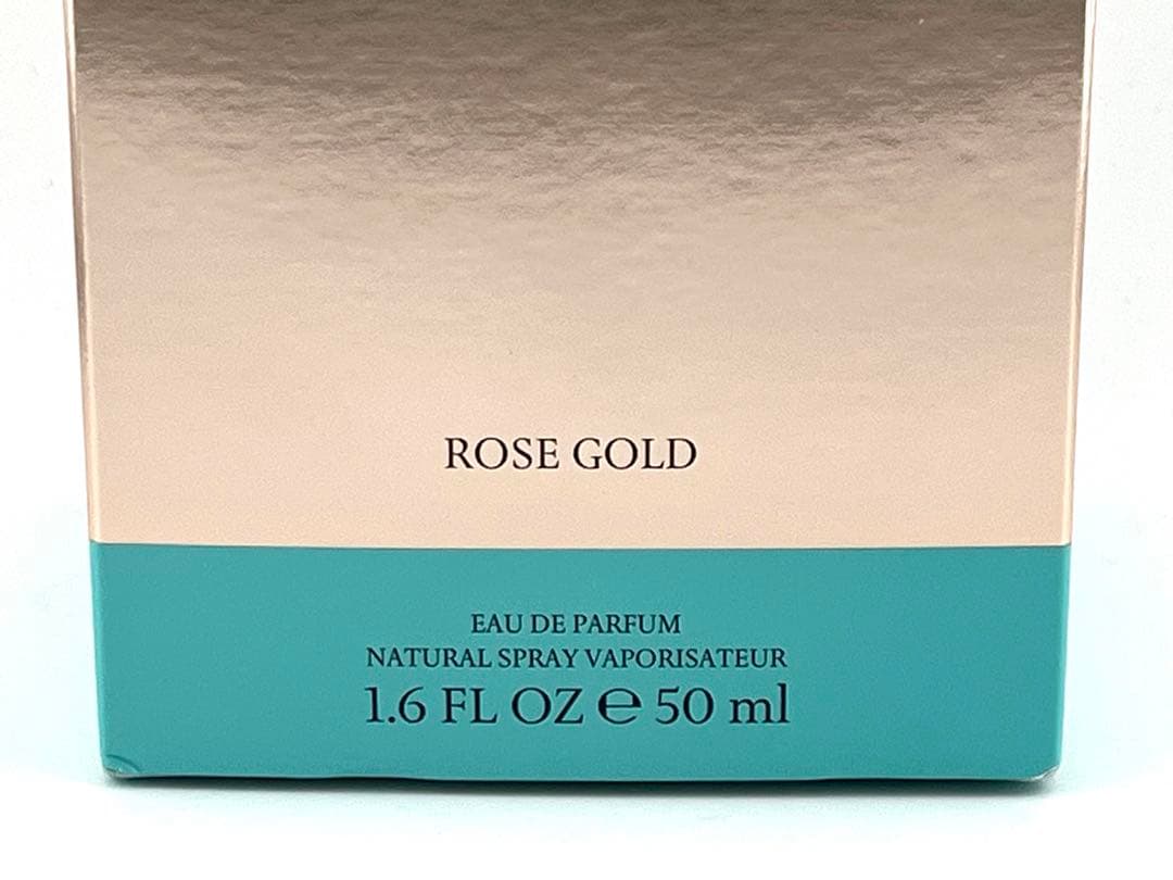 Tiffany Perfume (Women) F510 50Ml