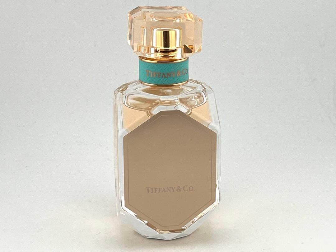 Tiffany Perfume (Women) F510 50Ml