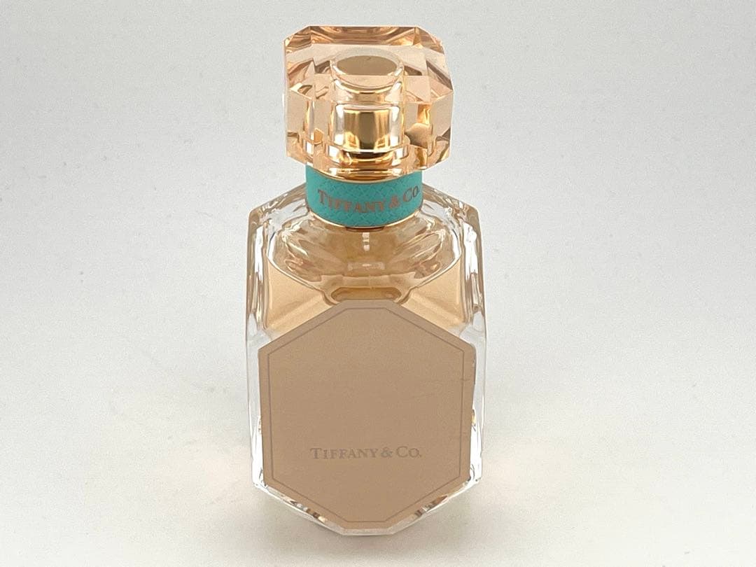 Tiffany Perfume (Women) F510 50Ml