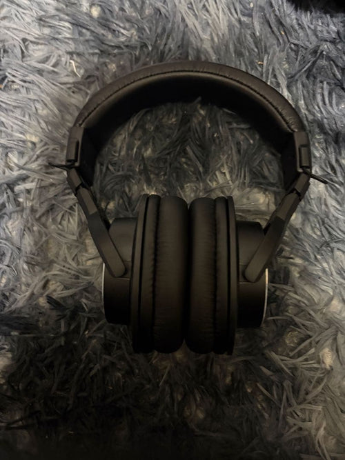 Wired Headphone W50X