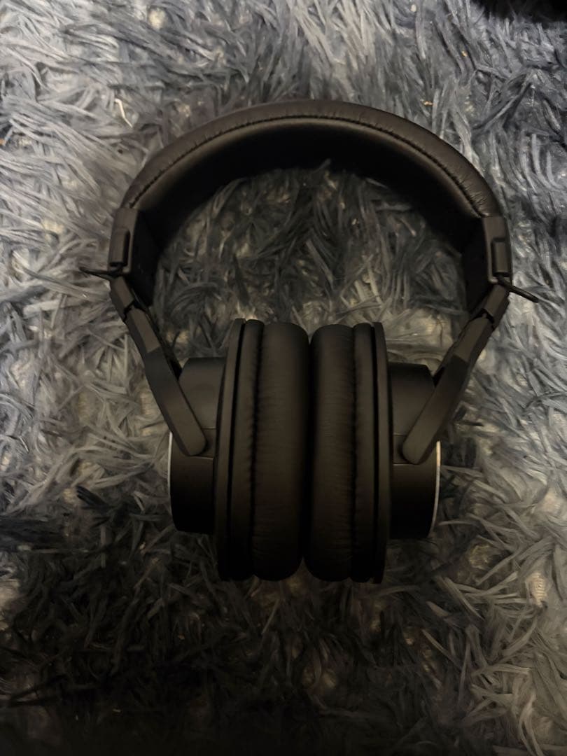 Wired Headphone W50X