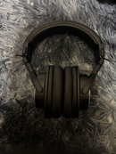 Wired Headphone W50X
