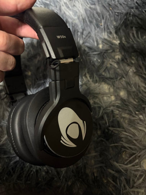 Wired Headphone W50X