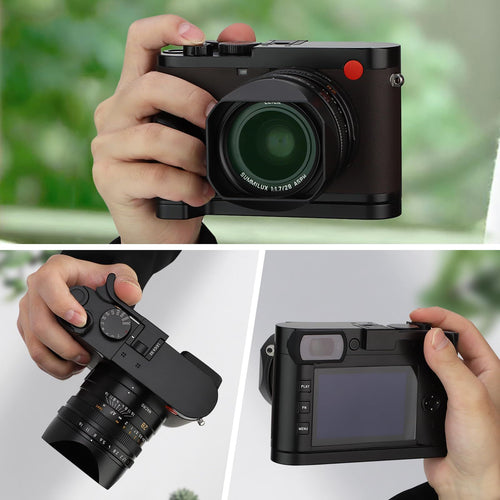 Others Haoge Thb-Qb For Leica Q2