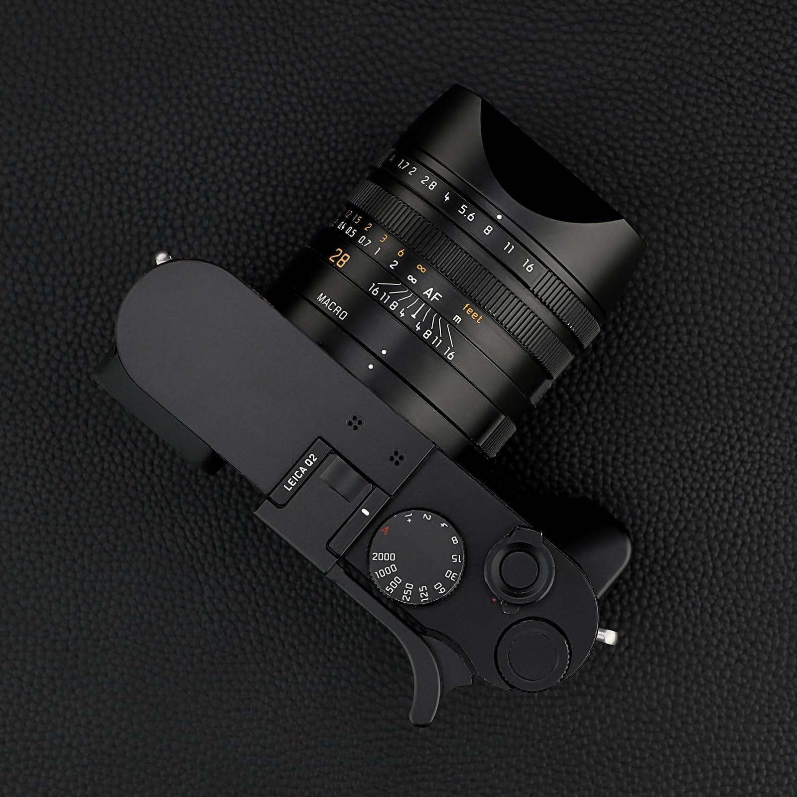 Others Haoge Thb-Qb For Leica Q2