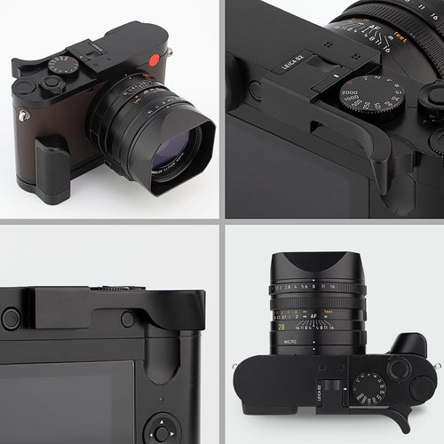 Others Haoge Thb-Qb For Leica Q2