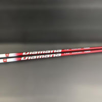 Mitsubishi Chemical Shafts Used Rmx Fw 50 3W Sr 5W S 2