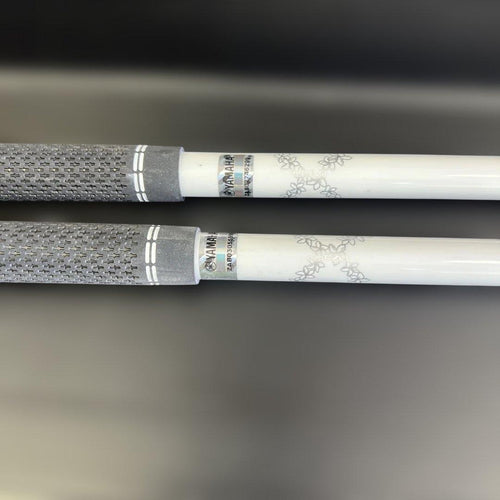 Mitsubishi Chemical Shafts Used Rmx Fw 50 3W Sr 5W S 2