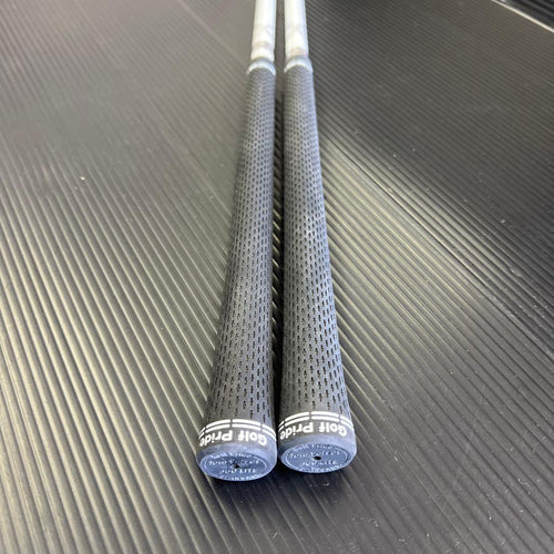 Mitsubishi Chemical Shafts Used Rmx Fw 50 3W Sr 5W S 2