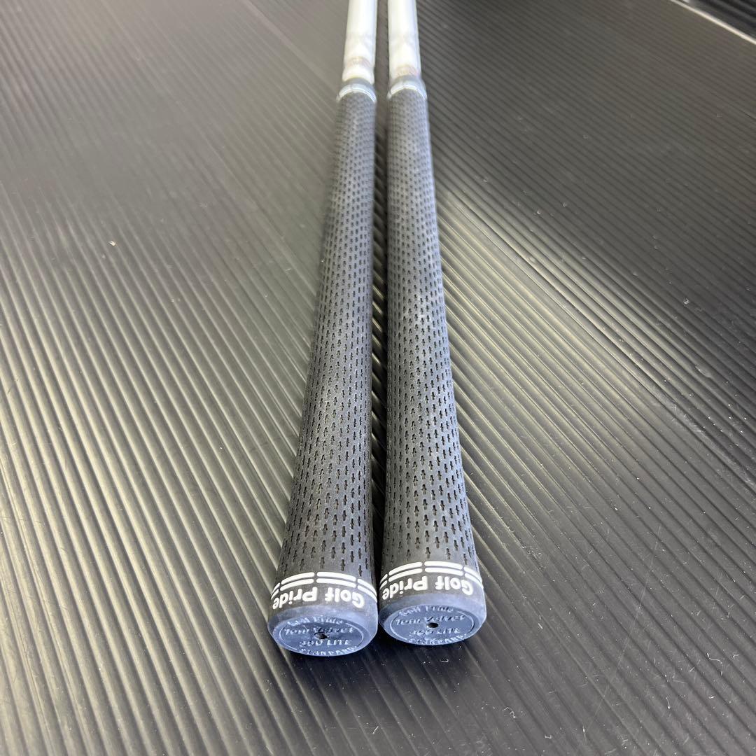 Mitsubishi Chemical Shafts Used Rmx Fw 50 3W Sr 5W S 2