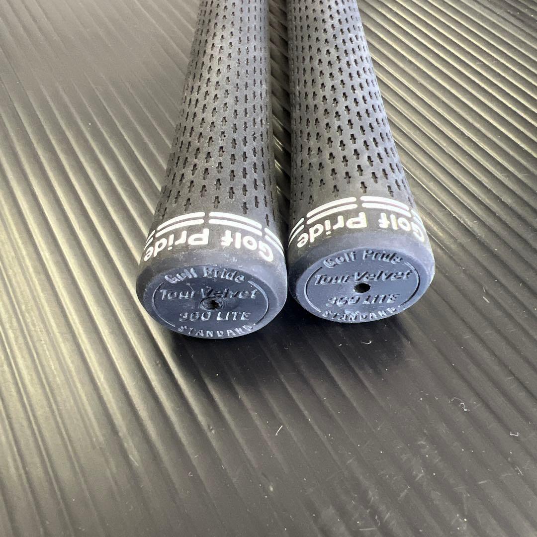 Mitsubishi Chemical Shafts Used Rmx Fw 50 3W Sr 5W S 2