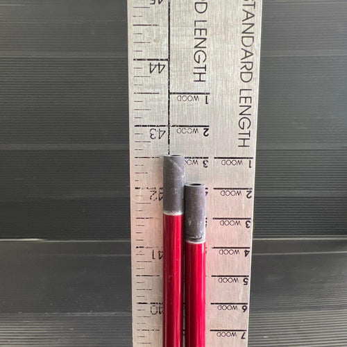 Mitsubishi Chemical Shafts Used Rmx Fw 50 3W Sr 5W S 2