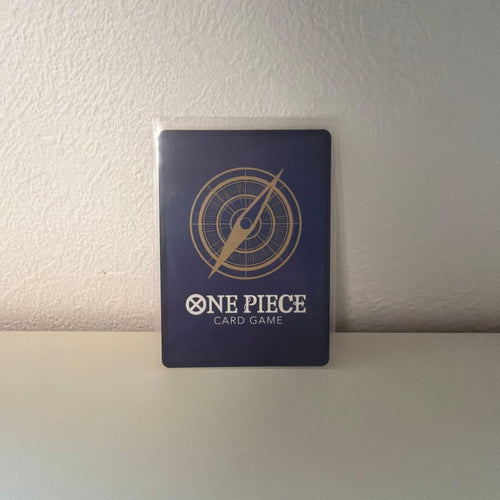 One Piece Card Game Op10-019