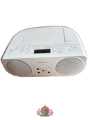 Toshiba Portable Cd Player Ty-C200