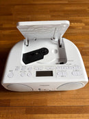 Toshiba Portable Cd Player Ty-C200