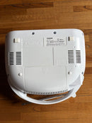 Toshiba Portable Cd Player Ty-C200