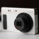 Pentax Compact Digital Cameras Optio H90