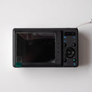 Pentax Compact Digital Cameras Optio H90