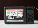 Pentax Compact Digital Cameras Optio H90
