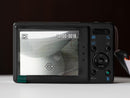 Pentax Compact Digital Cameras Optio H90